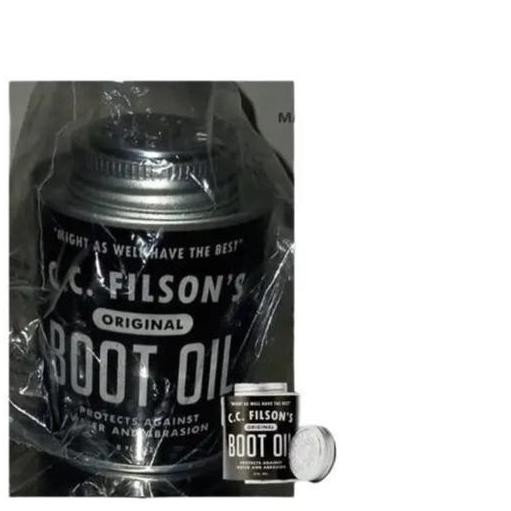 Boot Oil 20176628 Product Filson Original - Hanya Ada Di Vocmel