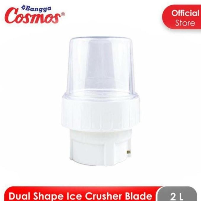 Blender Cosmos CB-281 P / CB281P / CB 281P - Blender 2 L