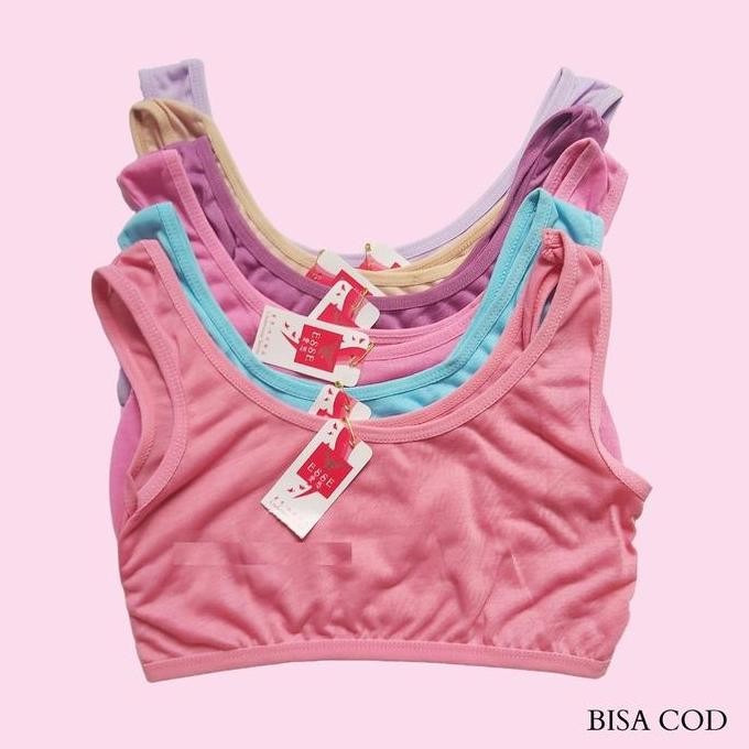 DF160>> LUSINAN Miniset Anak Perempuan Remaja Import - Miniset Polos Anak Wanita SD-SMP MURAH