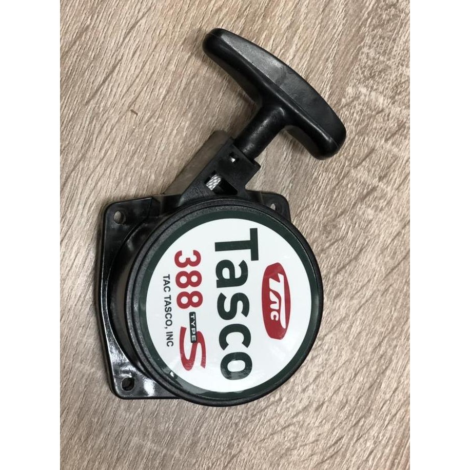 Recoil Starter Tasco Tac 388 Atau 368E