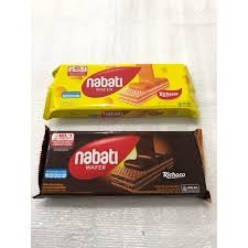 [NABATI] Wafer Besar 5000-an 110 Gram / Snack snack 5000 an