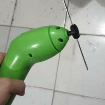 Alat potong rumput portable terlaris