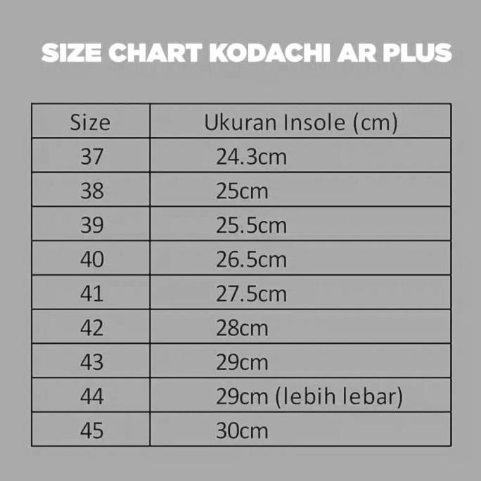 Sepatu Kodachi Aro Plus Provence Putih Biru Navy Sneakers Running