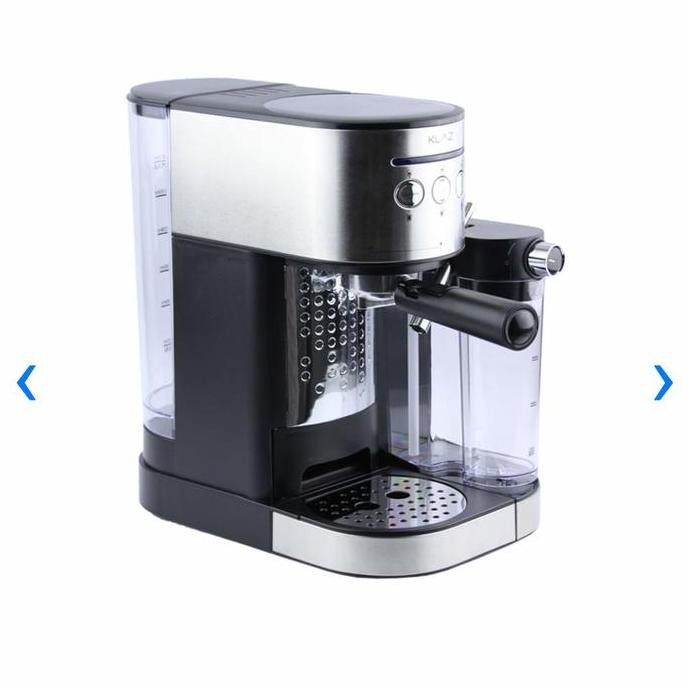 Promo Klaz Coffee Maker 1470 W/coffe maker terbaru COD