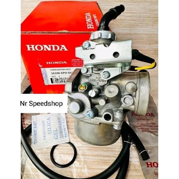 Karburator Supra X 125 Karbu Supra X 125 Original Kph