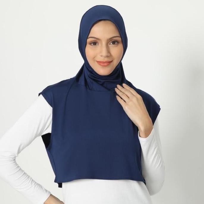 Hijab Renang Muslimah/Hijab Olahraga Muslim