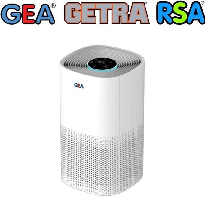 Air Purifier Gea Uv-C Kj255F / Pembersih Udara Gea
