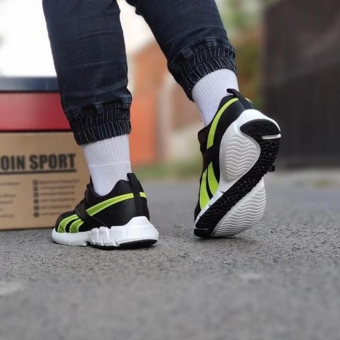 Reebok Ztaur Run Ii Original Bnib Running Men 100033865