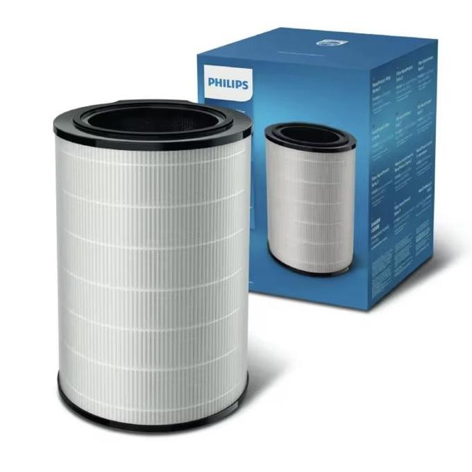 Philips Ac3033/10 Filter Replacement Air Purifier 3000I Fy3430/3