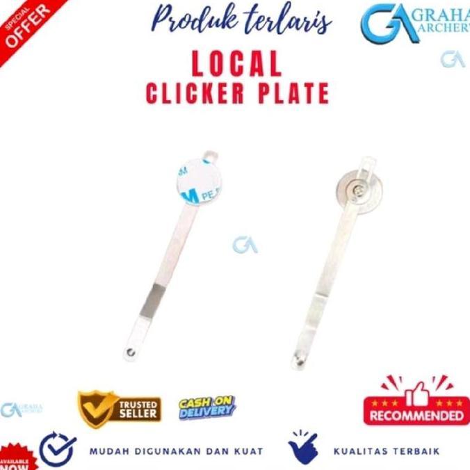 CLICKER BUSUR PANAHAN