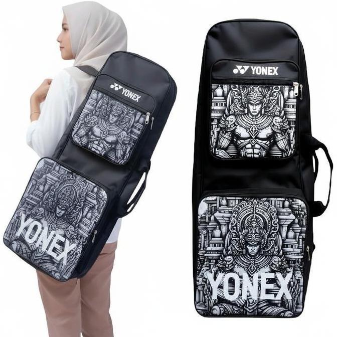 Yonex Tas Ransel Badminton Culture Series