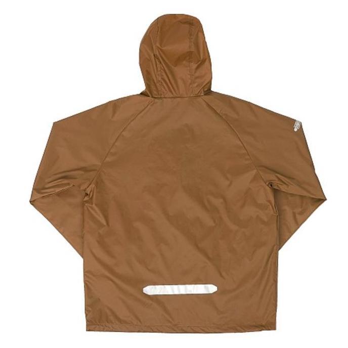 Kalibre Jaket Running 05 Apricot Orange 970449