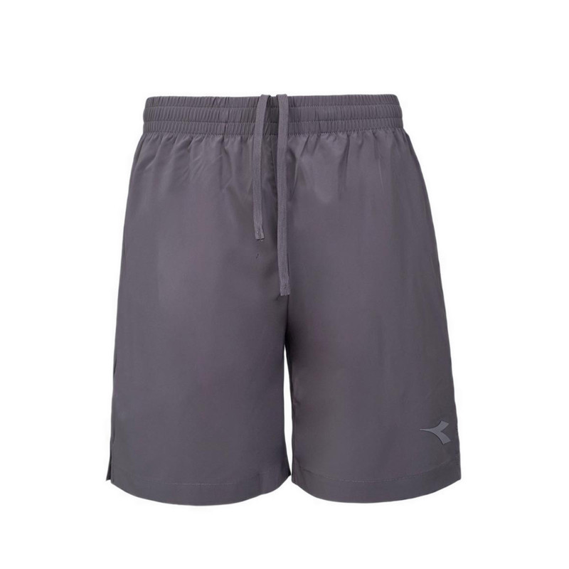 Diadora Rr Men's Shorts - Grey