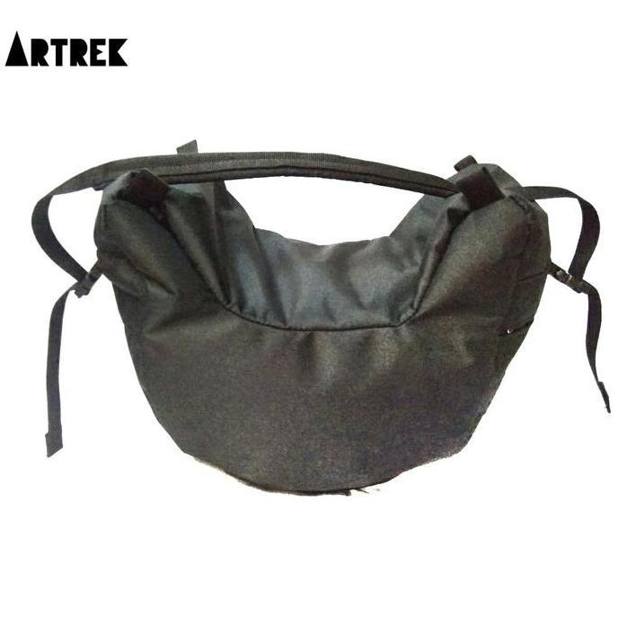 saddle bag camera ( penyimbang kamera saat bergerak ) KS