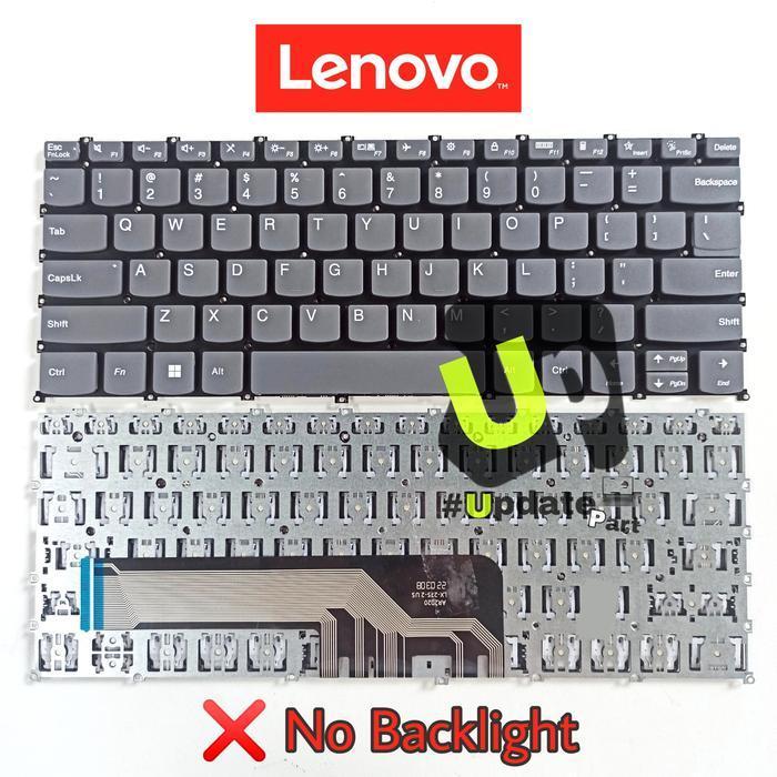 TERMURAH - Keyboard Lenovo Idepad V14 V14-G2 V14-G2ITL V14-G2ALC V14-G2IIL