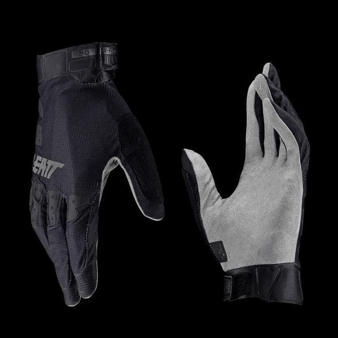 * Gloves Leatt 2.0 X-Flow / Gloves Leatt Mtb Mx Enduro Dh Trabas Jetski *