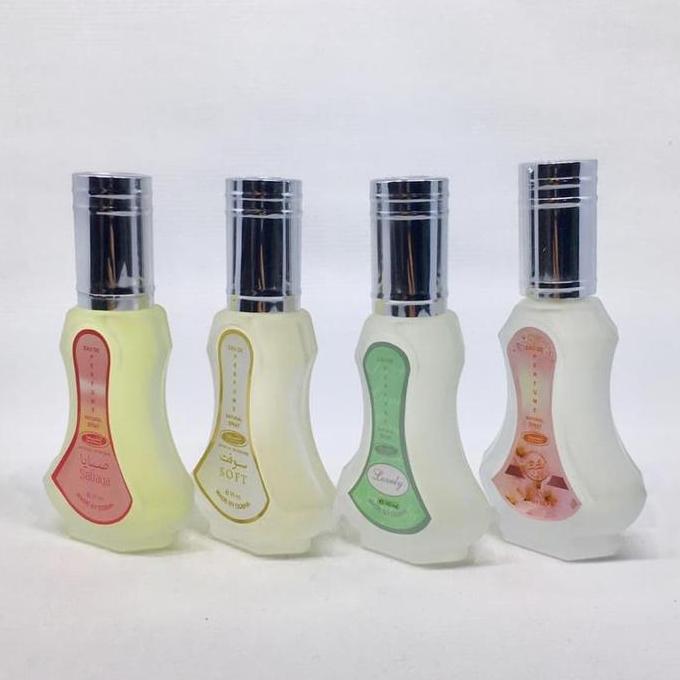 Umado - Grosir Parfum Dobha 35/30Ml Dobha Original