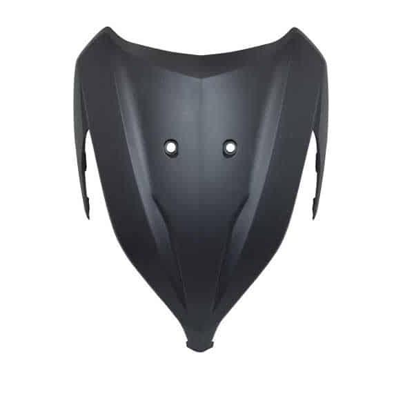 Cover Front Top Grey - Vario 110 Esp 64301K46N00Mag
