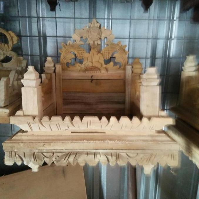 :=:=:=:=] pajangan Pelangkiran plangkiran umat Hindu Bali