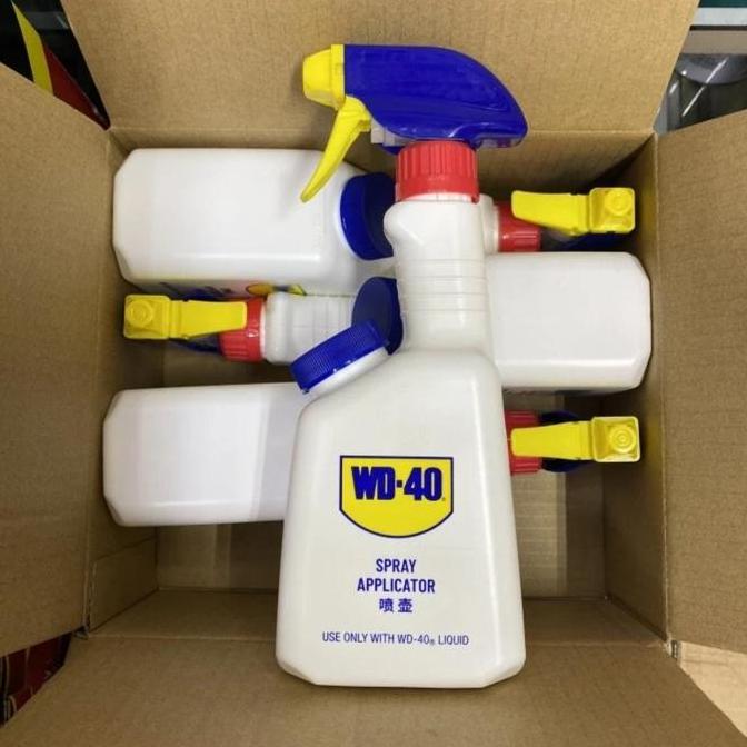 WD40 APLICATOR SEMPROTAN WD40 SPRAY WD40 PREMIUM