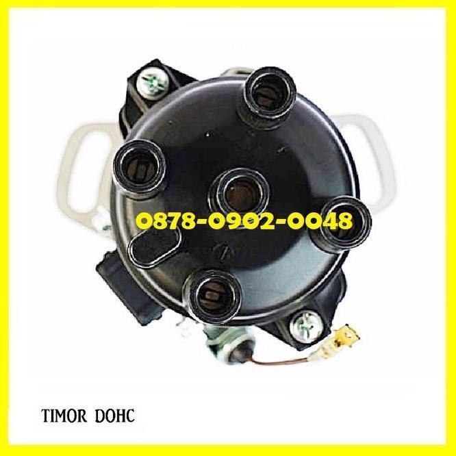 Cdi Timor Dohc Col 4 / Cdi Mobil