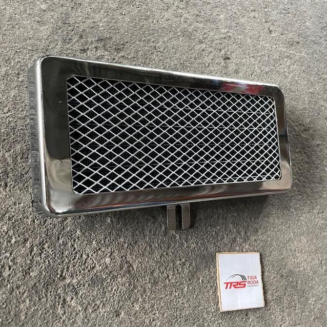 OIL COOLER Motor VIAR TOSSA HERCULES PNP dsb