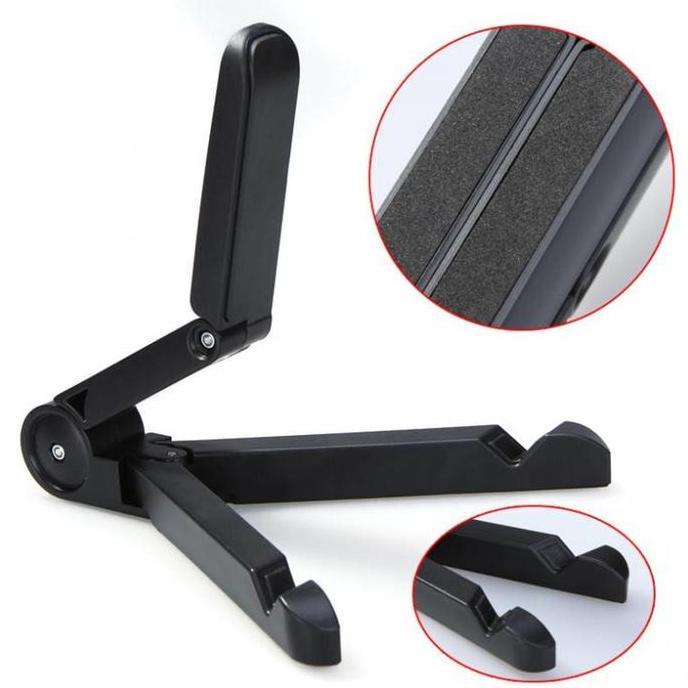 Tab- Stand Holder For Tablet Pc 5 - 10 Inch - Penyangga Tablet Pc Portable
