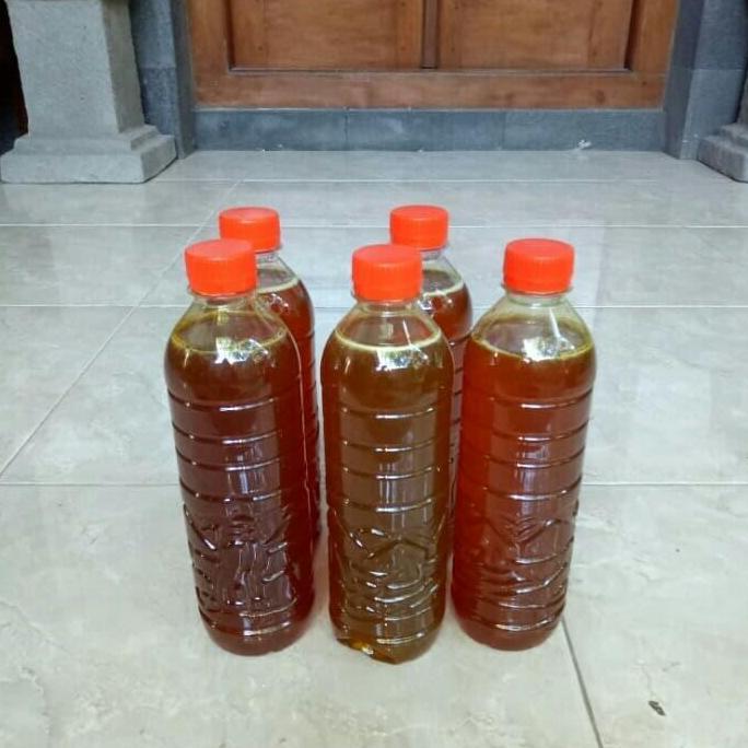 '+'+'+'+] Madu honey from Sulawesi