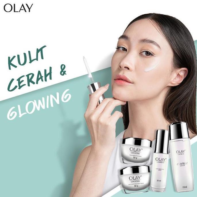 Olay White Radiance Night Cream 50Gr