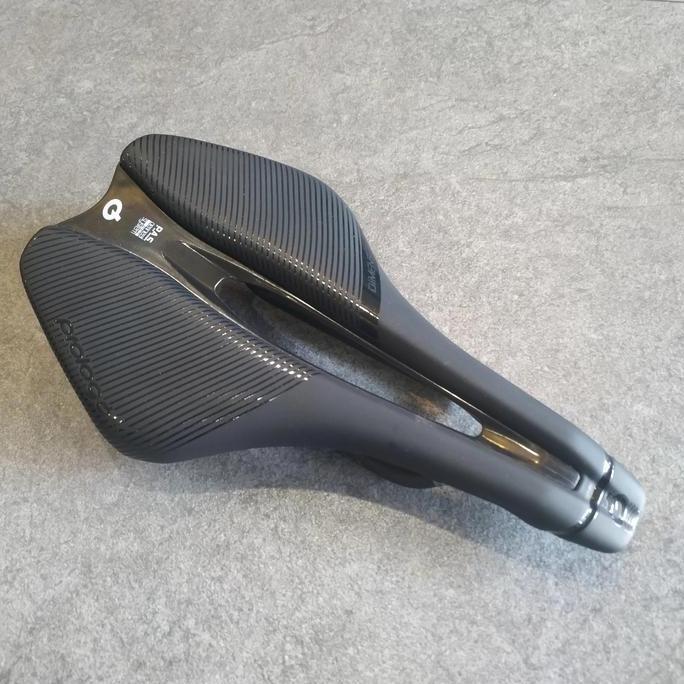 Promo Saddle Prologo Dimension Carbon Diskon