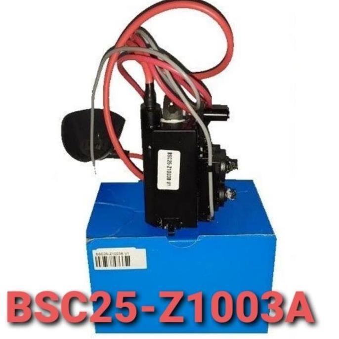 TOJI LASMAN BSC25-Z1003A BARU MULUS YOKE COLEKTOR B+ GND YOK3 HEATER ABL AFC UNTUK TV CINA