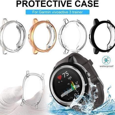 Bumper untuk Garmin Vivoactive 3