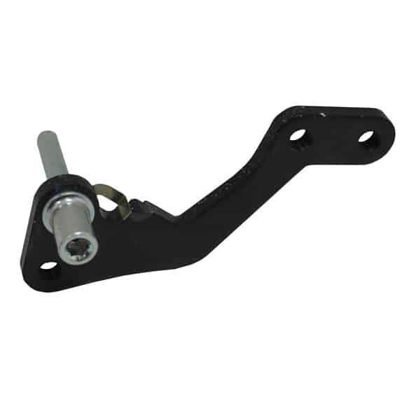 BRACKET SUB ASSY FR - SUPRA GTR 150 45290KWB601