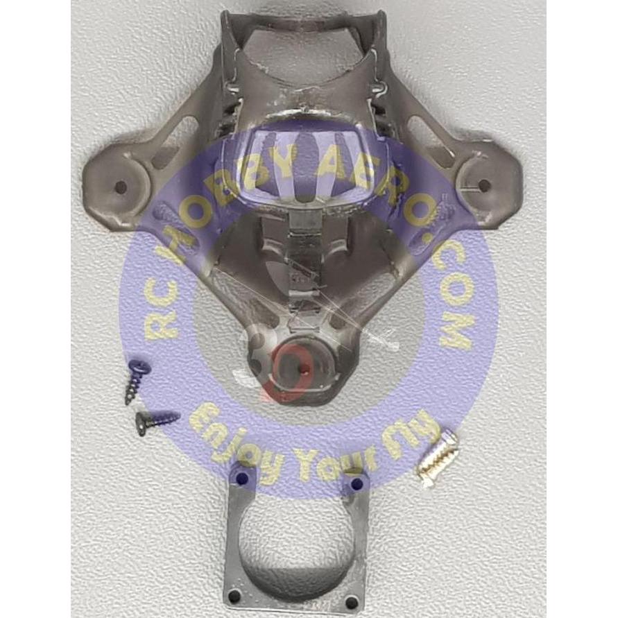 HAPPYMODEL CANOPY FOR MOBULA6 HD RCHA