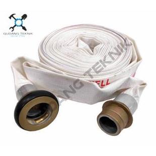PALMOWI (SELANG 1 ROLL) Selang Floating Pump 1.5" 20M DRAGON EIKO MOSWELL / Selang Pompa Air Ampung 