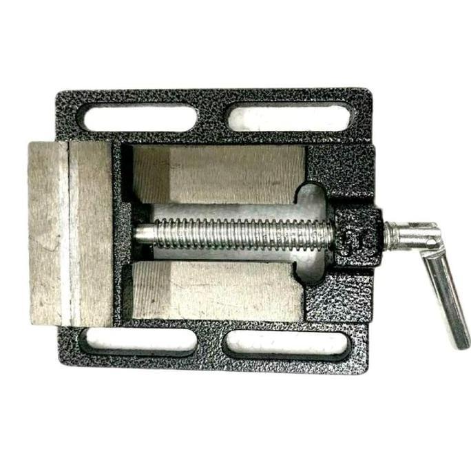 [TERBARU] RAGUM BOR DUDUK BESI 6" CATOK CLAMP BESI PENJEPIT RAGUM CATOK BOR DUDUK CATOK 6 INCH