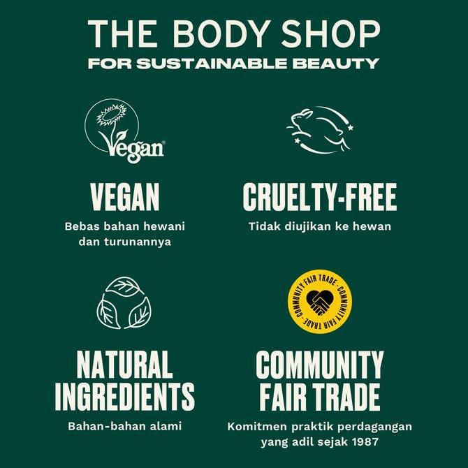 Whell- The Body Shop White Musk Perfume Oil 20Ml