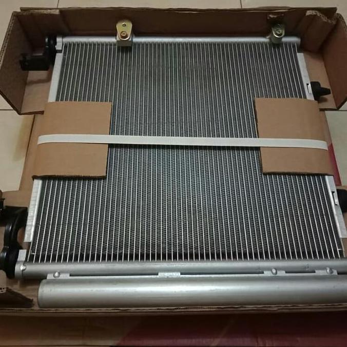 Kondensor Ac Avanza 1300Cc 1.3 Kondensor Radiator Ac Avanza 1.3