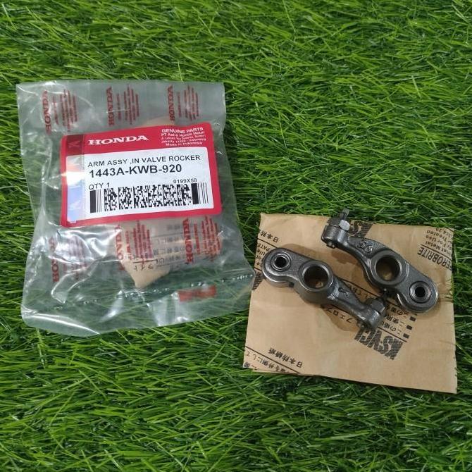 Pelatuk Rra Blade In In Original