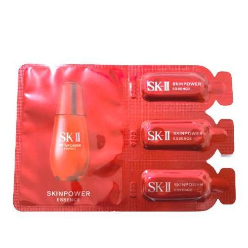 Sk-Ii Sk Ii Sk2 Skii Skinpower Essence Genoptics Ultra Aura Essence
