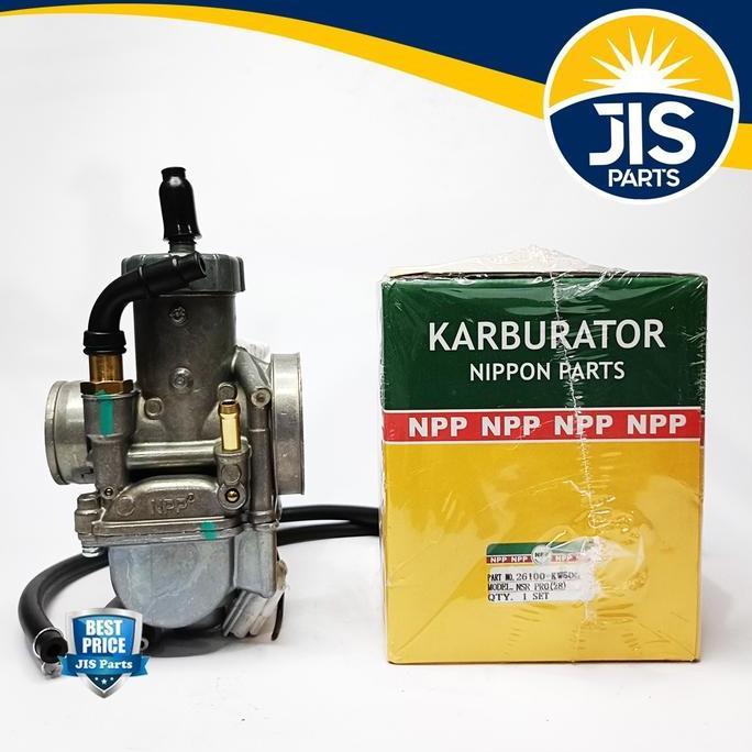 KARBURATOR KARBU CARBURATOR NSR PE 28 NPP