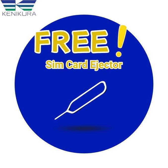 Case- Sim Card Singapore Malaysia Indonesia Internet Paket Data Simcard Singapura Kenikura
