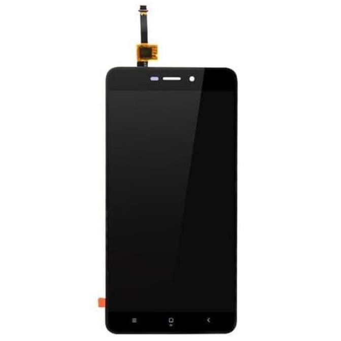 Case- Lcd Touch Screen Xiaomi Redmi 4A