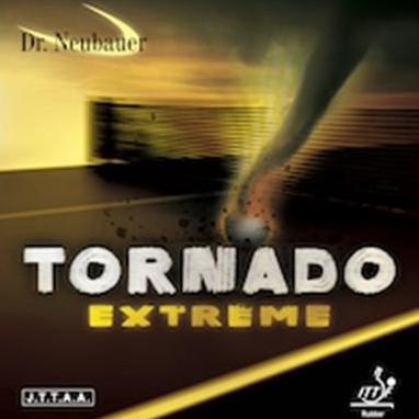 Karet bintik Tornado Extreme Dr. Neubauer tenis meja ping pong