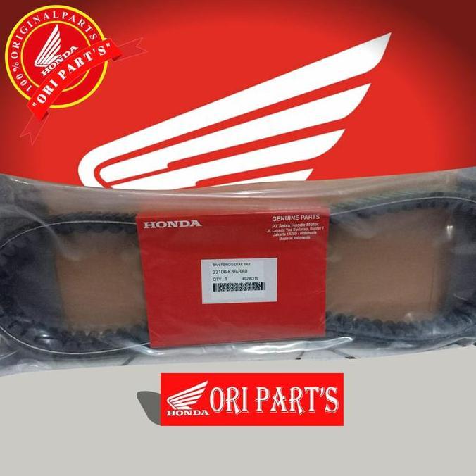 Vanbel Set Vanbel Kit Vanbell Vario 150 Fi Vario 150 New//23100K36Ba0