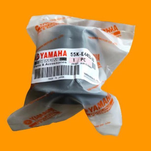 slang box filter rxz original oem - karet filter rxz - slang selang saringan udara rxz