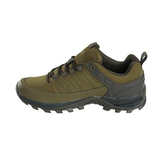 Rans- Leopard Shoes Mountaineering - Brown