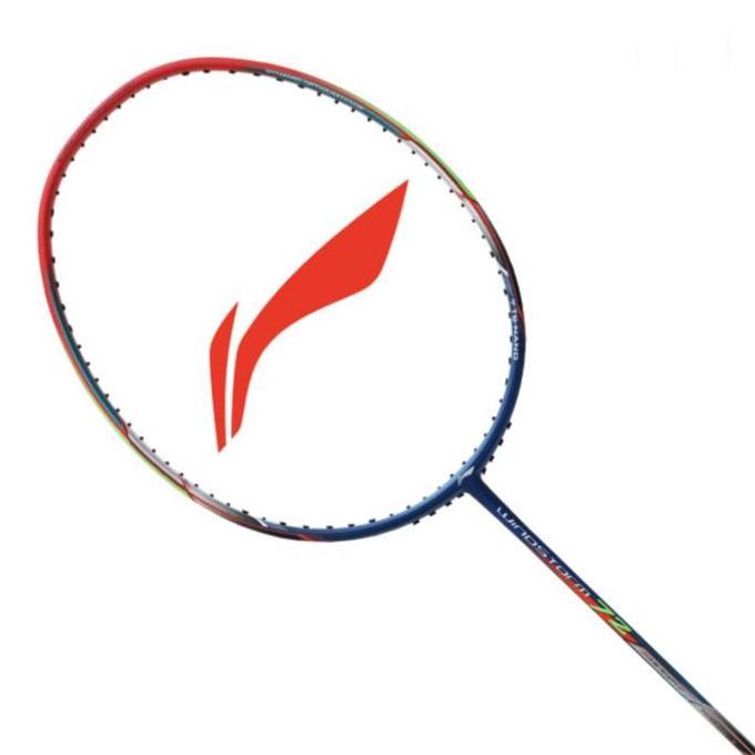 * RAKET BADMINTON LI-NING WINDSTORM 72 ''