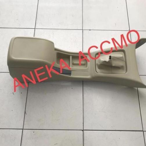 // Console Box/Box Console/Consol Boks Mobil Toyota Innova //