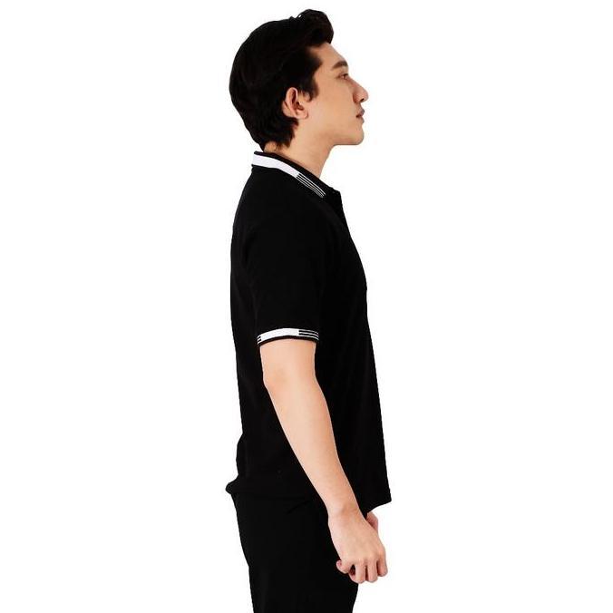Goboys- Poshboy Polo Brooklyn - Polo Lengan Pendek